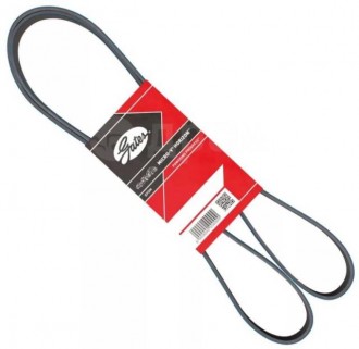 Поликлиновой ремень GATES