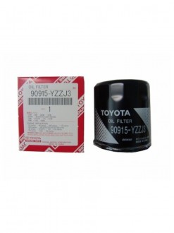 Фильтр масляный TOYOTA
