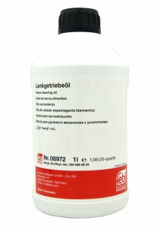 Жидкость гидравлическая FEBI BILSTEIN