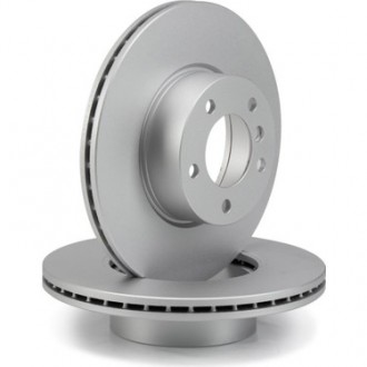 Диск тормозной BOSCH