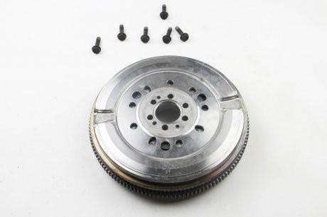 Маховик двухмассовый SACHS