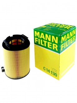Фильтр воздушный MANN-FILTER