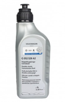 Масло трансмиссионное VAG 1 л 