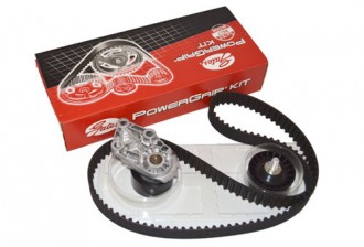 Комплект ремня ГРМ GATES