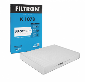 Салонный фильтр FILTRON