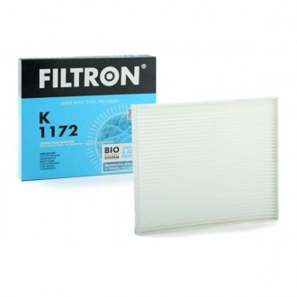 Салонный фильтр FILTRON