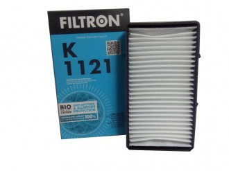 Салонный фильтр FILTRON