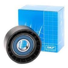 Ролик отклонительный поликлинового ремня SKF