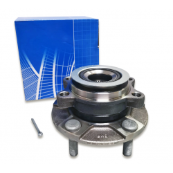 Ступица передняя в сборе SKF