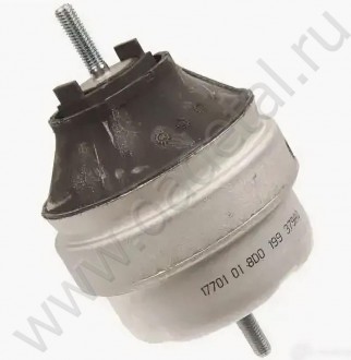 Опора двигателя LEMFORDER