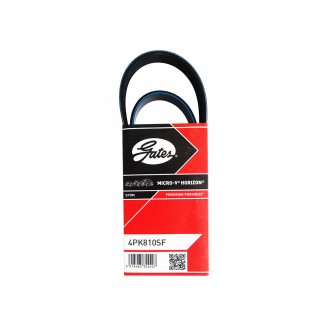 Ремень поликлиновой Gates