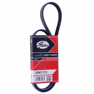 Поликлиновой ремень GATES