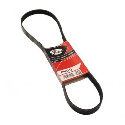 Ремень поликлиновой GATES