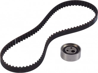 Комплект ремня ГРМ GATES