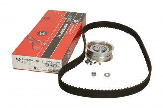 Комплект ремня ГРМ GATES