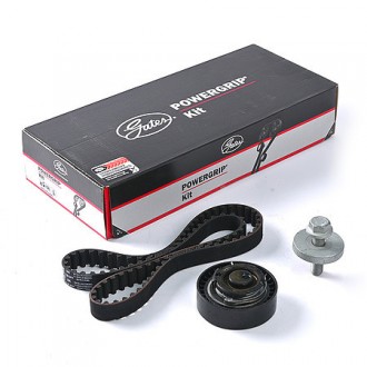 Комплект ремня ГРМ GATES