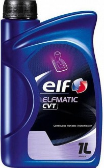 Elfmatic CVT Elf 194761