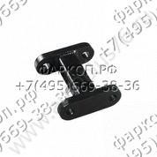 Удлиннитель крюка фаркопа тип F на 160 мм