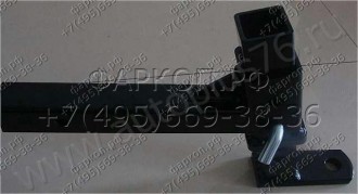 Кронштейн, регулируемый по высоте в широких пределах Общая д