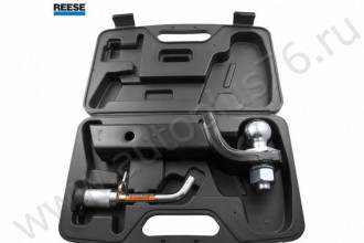 Пластиковый кейс 30А