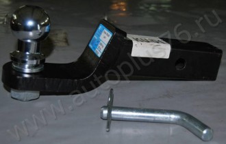 Шар под квадрат 50x50 фаркоп под квадрат 50х50 Кронштейн фар