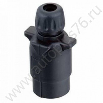 Вилка прицепа 7 контактная