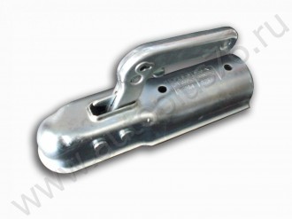 Замковые устройства ЗАМОК ДЛЯ ТСУ ДО 750 кг. 60х60 мм (сечен