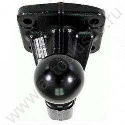 Шар фаркопа G (аналог 329059600001) Фланцевый кованный шар ч