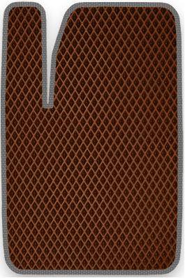 Комплект передние + задние + перегородка