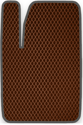 Комплект передние + задние + перегородка