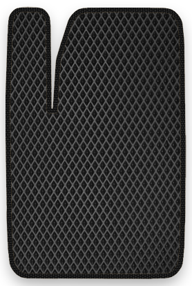 Комплект передние + задние + перегородка