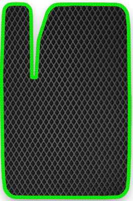 Комплект передние + задние + перегородка