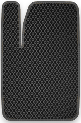 Комплект передние + задние + перегородка