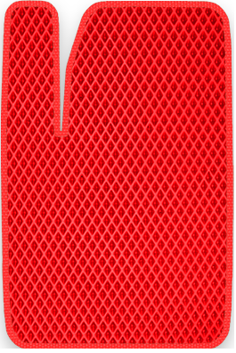 Комплект передние + задние + перегородка