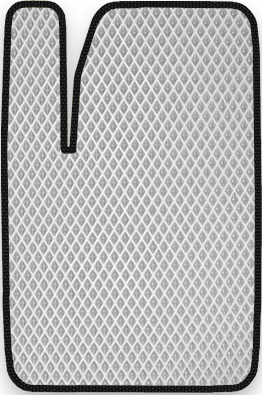 Комплект передние + задние + перегородка