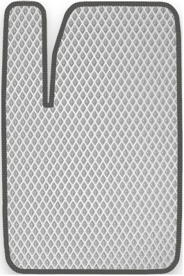 Комплект передние + задние + перегородка