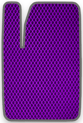 Комплект передние + задние + перегородка