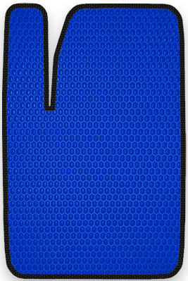 Комплект передние + задние + перегородка