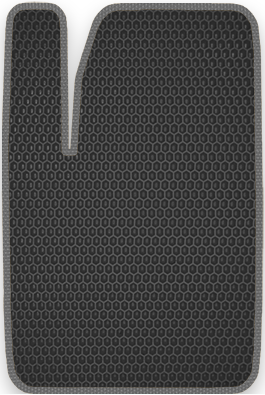 Комплект передние + задние + перегородка