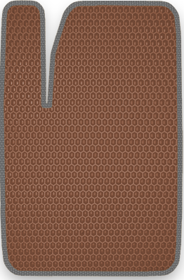 Комплект передние + задние + перегородка