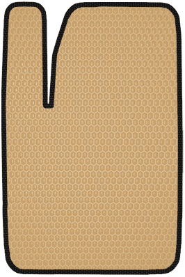 Комплект передние + задние + перегородка