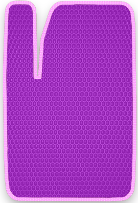 Комплект передние + задние + перегородка