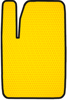 Комплект передние + задние + перегородка