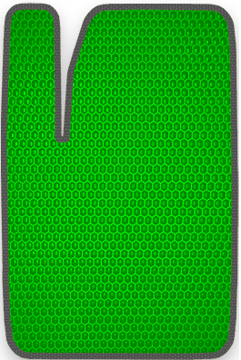 Комплект передние + задние + перегородка