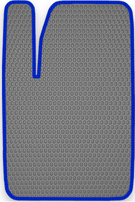 Комплект передние + задние + перегородка