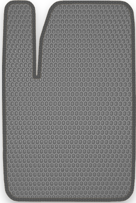 Комплект передние + задние + перегородка