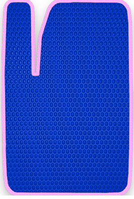 Комплект передние + задние + перегородка