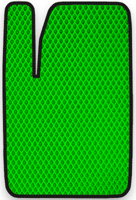 Комплект передние + задние + перегородка