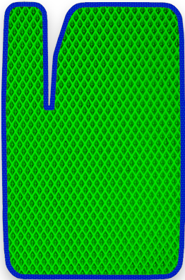 Комплект передние + задние + перегородка