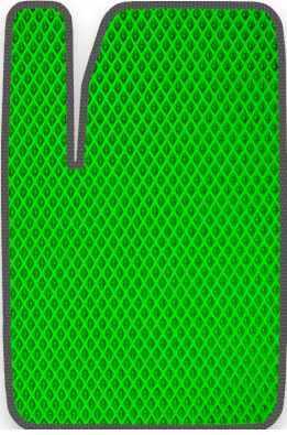 Комплект передние + задние + перегородка